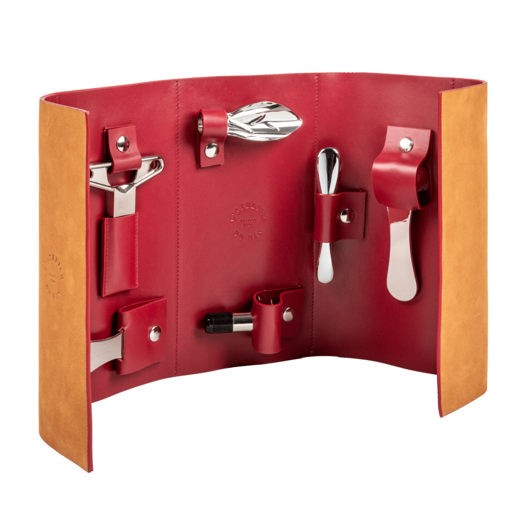 Oeno Collection Nomad collection accessoires vin