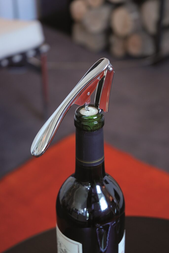 Tire bouchon sommelier Le Garçon