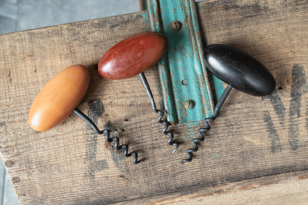 Corkscrew T Sanbri L'Atelier du Vin