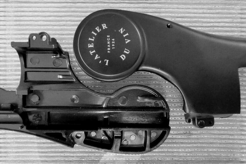 L'Atelier du Vin Korkenzieher kreatives Produkt