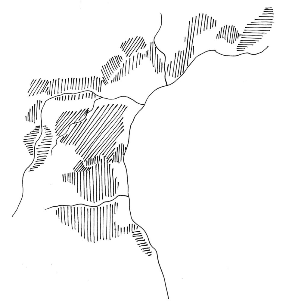 Région viticole du Languedoc Roussillon