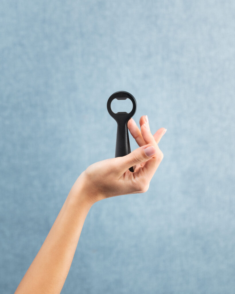 Décapsuleur pour bouteille de bière