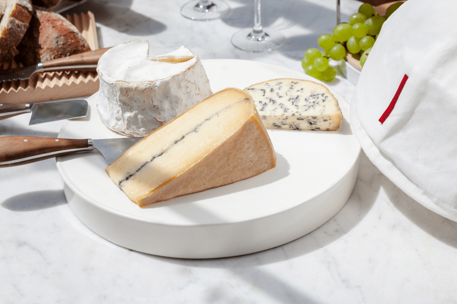 Plateau de fromage