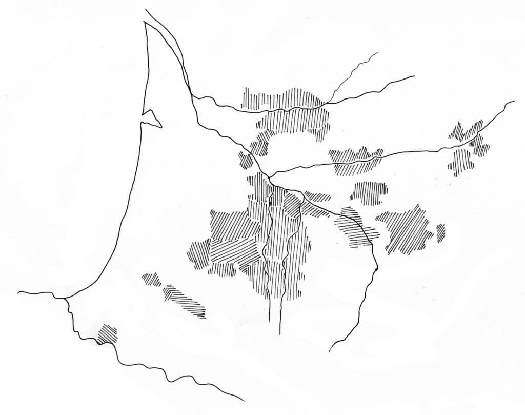 Région viticole du Sud-Ouest
