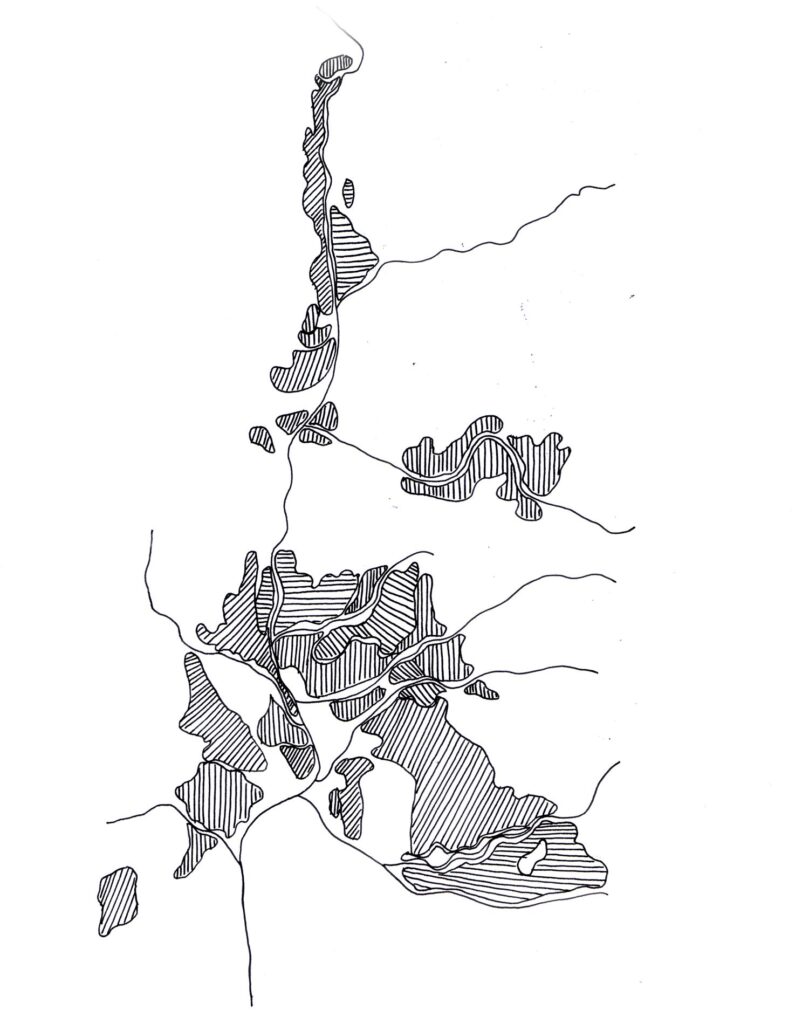 Région viticole de la Vallée du Rhône