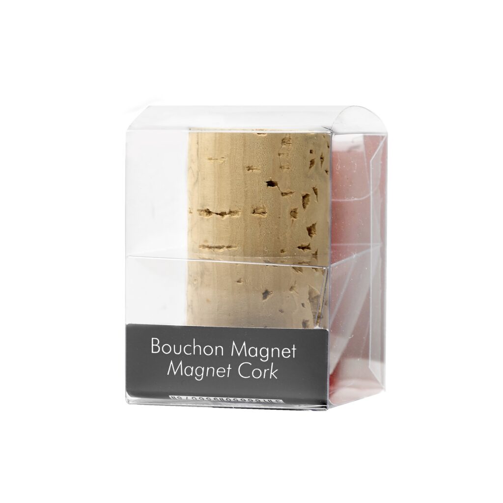 Bouchon Magnet - pack