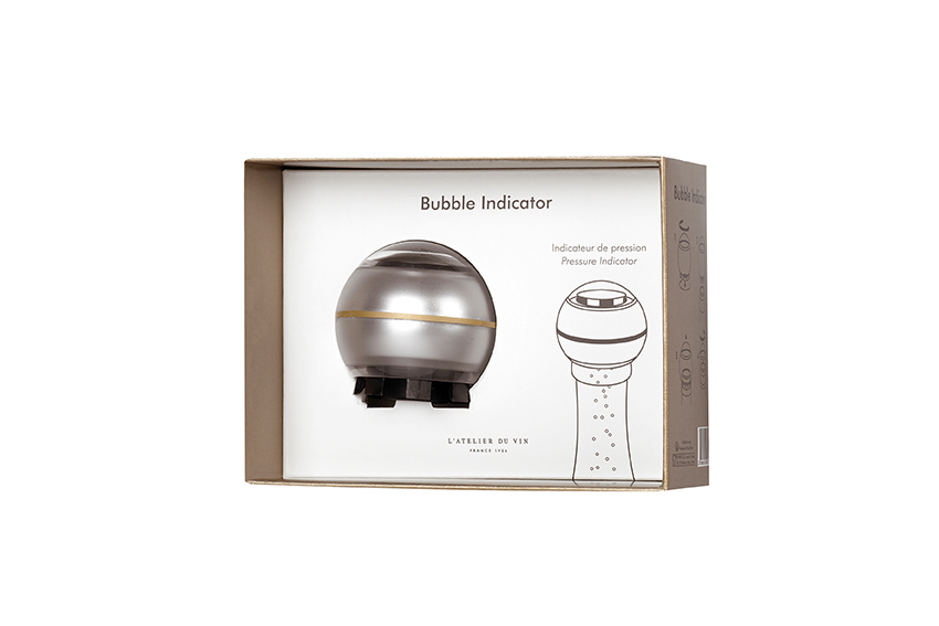 Bubble Indicator - Pack - 3 4