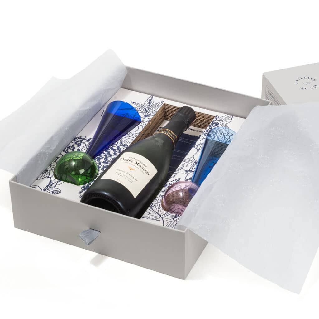 Coffret Vin 5 accessoires Sommelier : Chez Rentreediscount Cadeaux & Jeux