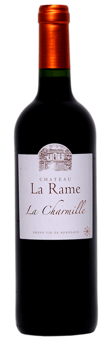 >La Charmille 2018 - Château La Rame