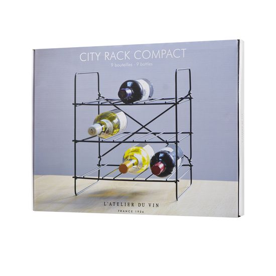 City Rack Compact (pack)