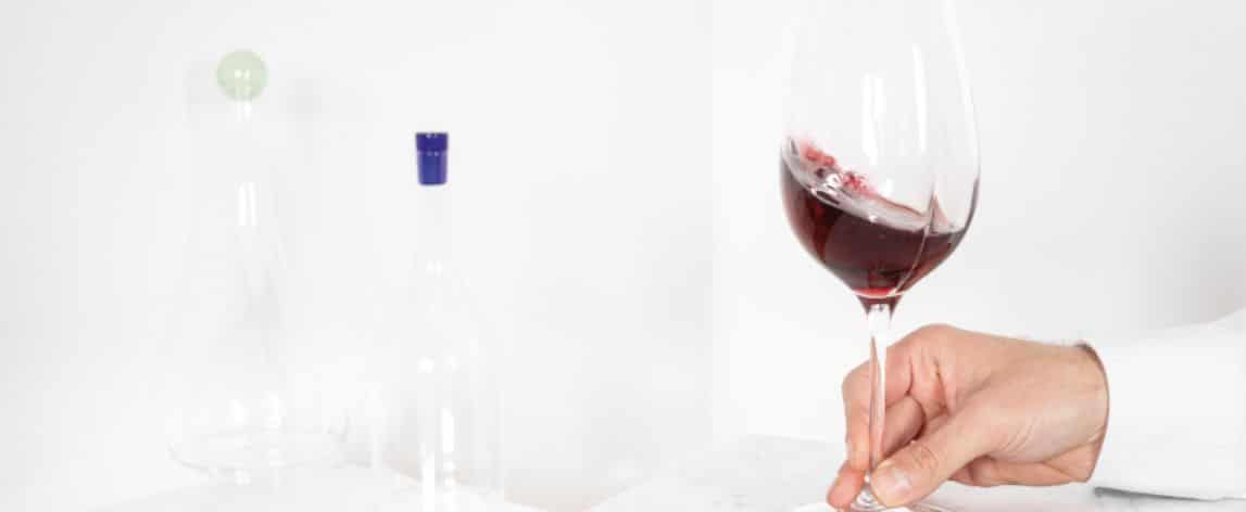Tout savoir sur le vin : service et dégustation