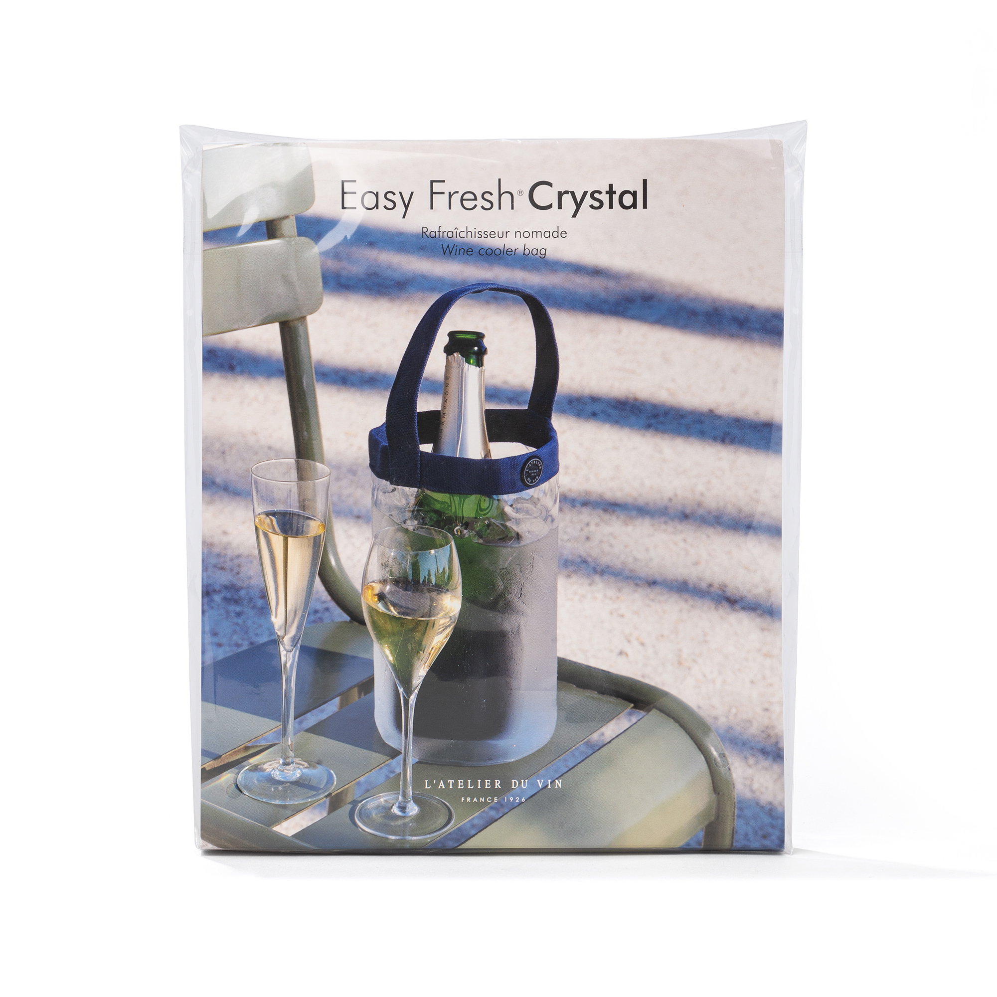 Easy Fresh Crystal pack