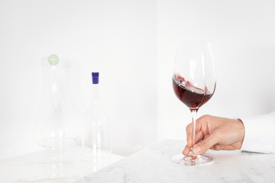 Pourquoi est-il important d'aérer votre vin et a quoi sert l