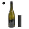 Etape 1 pour l'utilisation du Gard'Vin pompe à vide pour le vin électrique