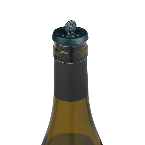 Gard'Vin® ON-OFF - Bouchon ON-OFF (sur bouteille)