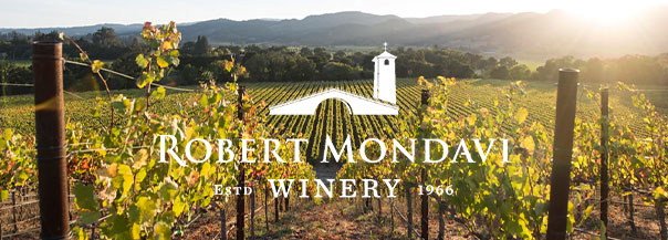 L’Atelier du Vin x Robert Mondavi Winery