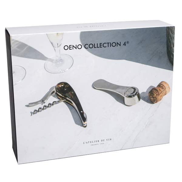 Oeno Collection 4 Pack