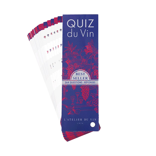 Quiz du Vin