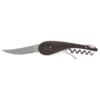 Tire-bouchon sommelier avec couteau - Soft Machine Blade