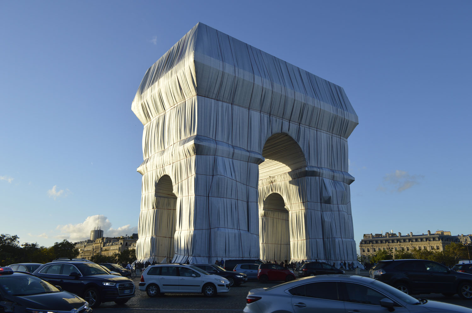 L&rsquo;Atelier du Vin au Publicis Drugstore des Champs Élysées à Paris