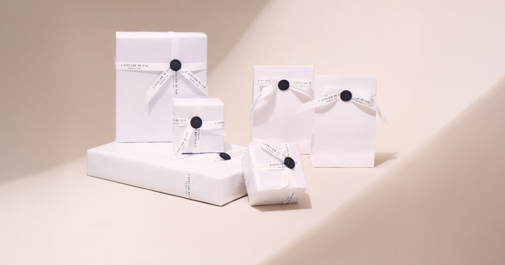 Accessoire vin – idée cadeau Fête des Pères vin