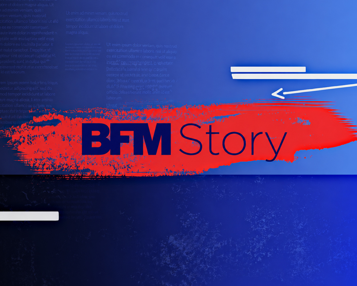 L’Atelier du Vin – Story sur BFM TV, première chaîne d’information en continu de France