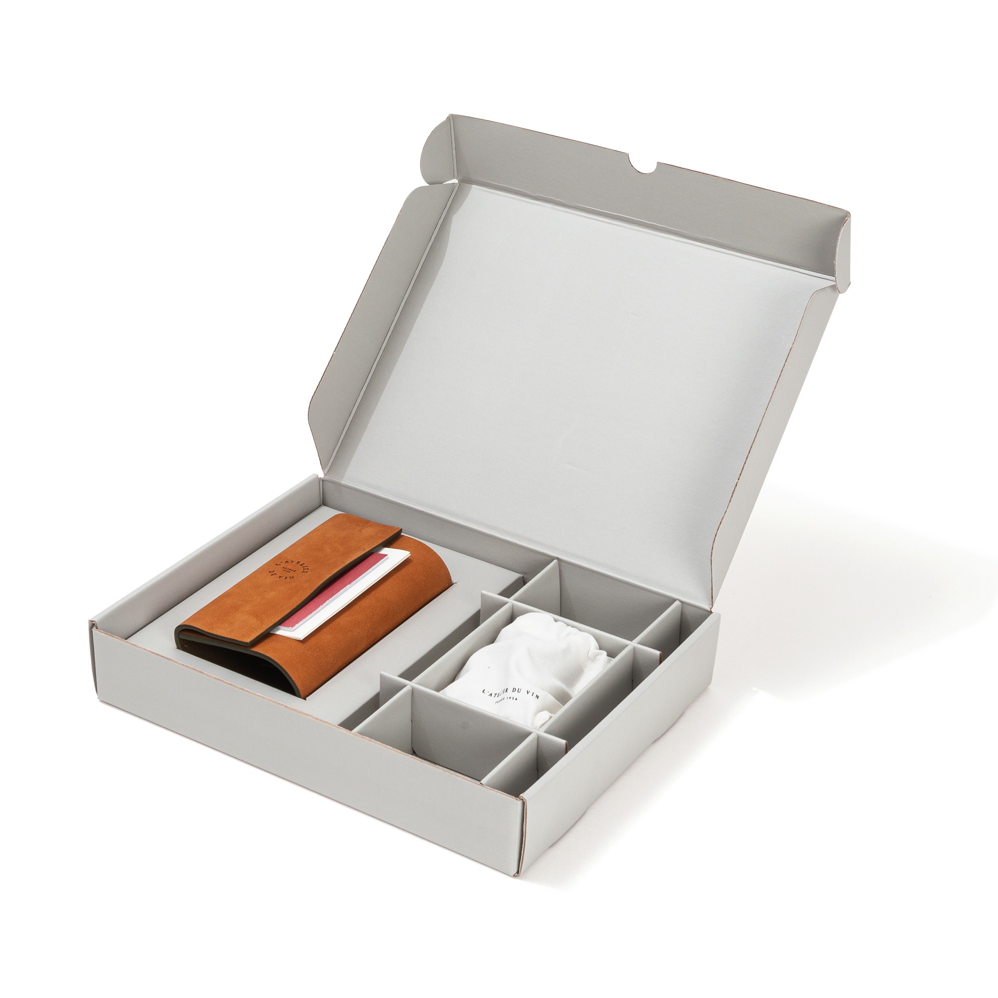 Pack du Bilame Nomad