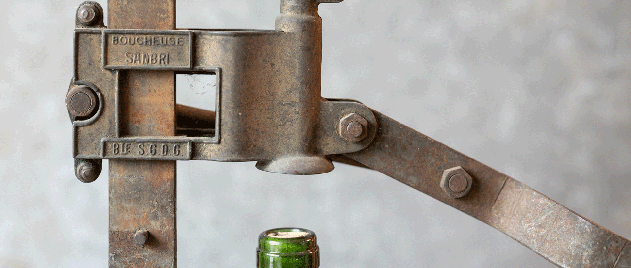 L‘Atelier du Vin, bald 100 Jahre Leidenschaft für Korkenzieher