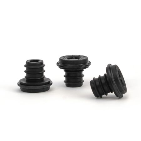 Wine-preserving stoppers compatible with the L'Atelier du Vin vacuum pump