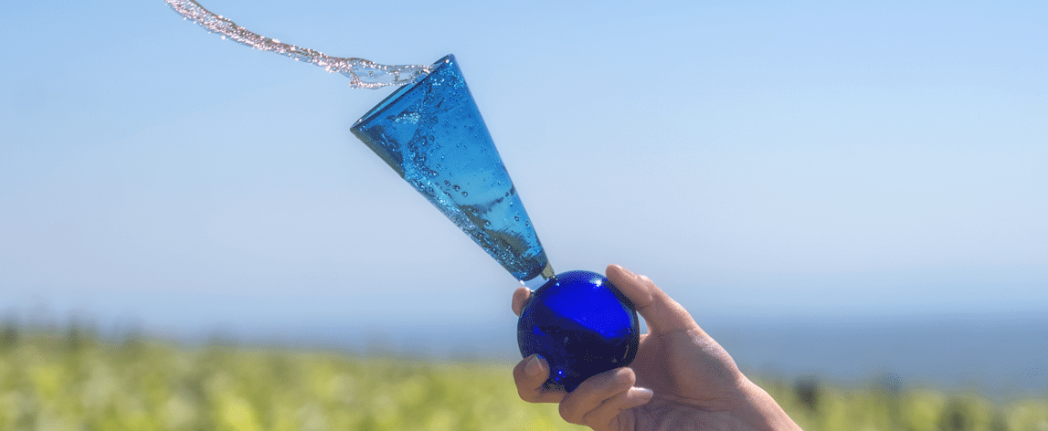 Exclusif : la collection Bubbles Celebration chez Made In Design by Le Printemps