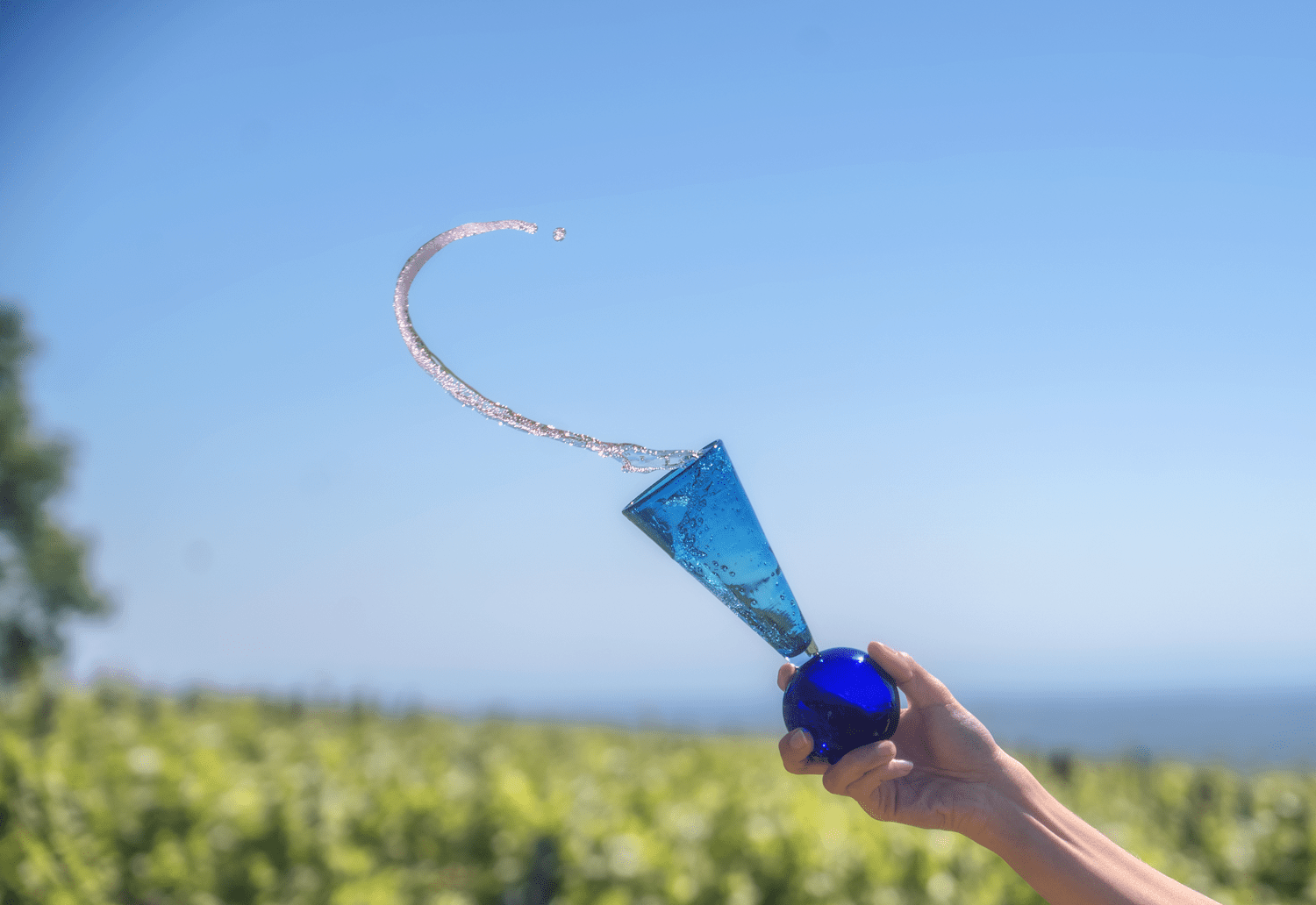 Exclusif : la collection Bubbles Celebration chez Made In Design by Le Printemps