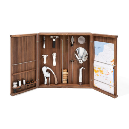 Cabinet d'Oeno-Curiosités