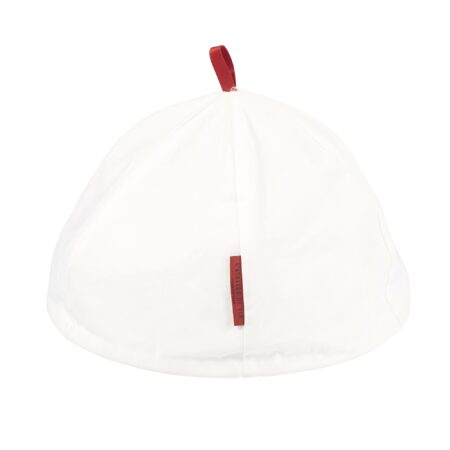 cloche textile pour plateau de fromages