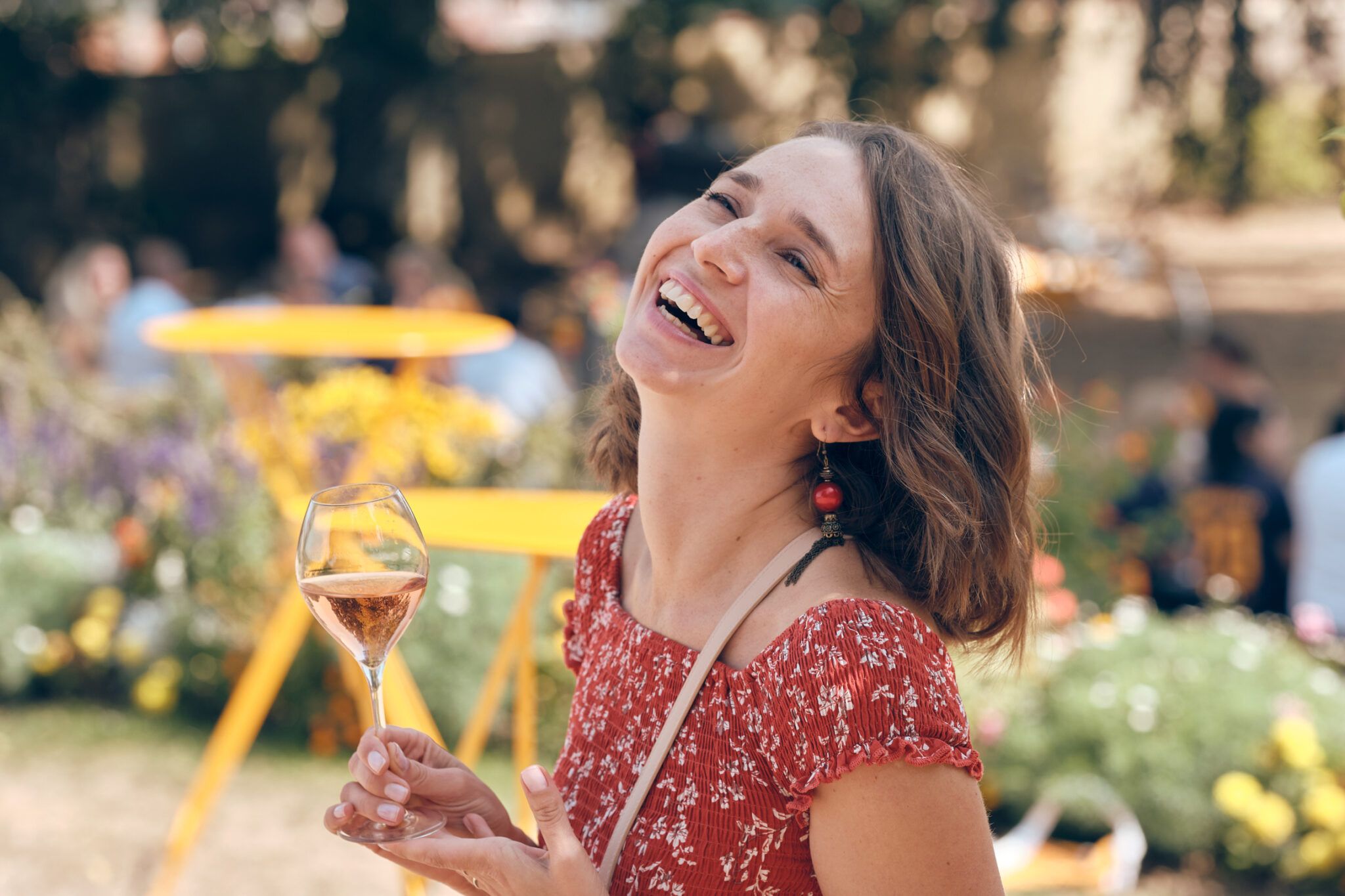 A Guide to Wine Aromas and Perception in Oenology