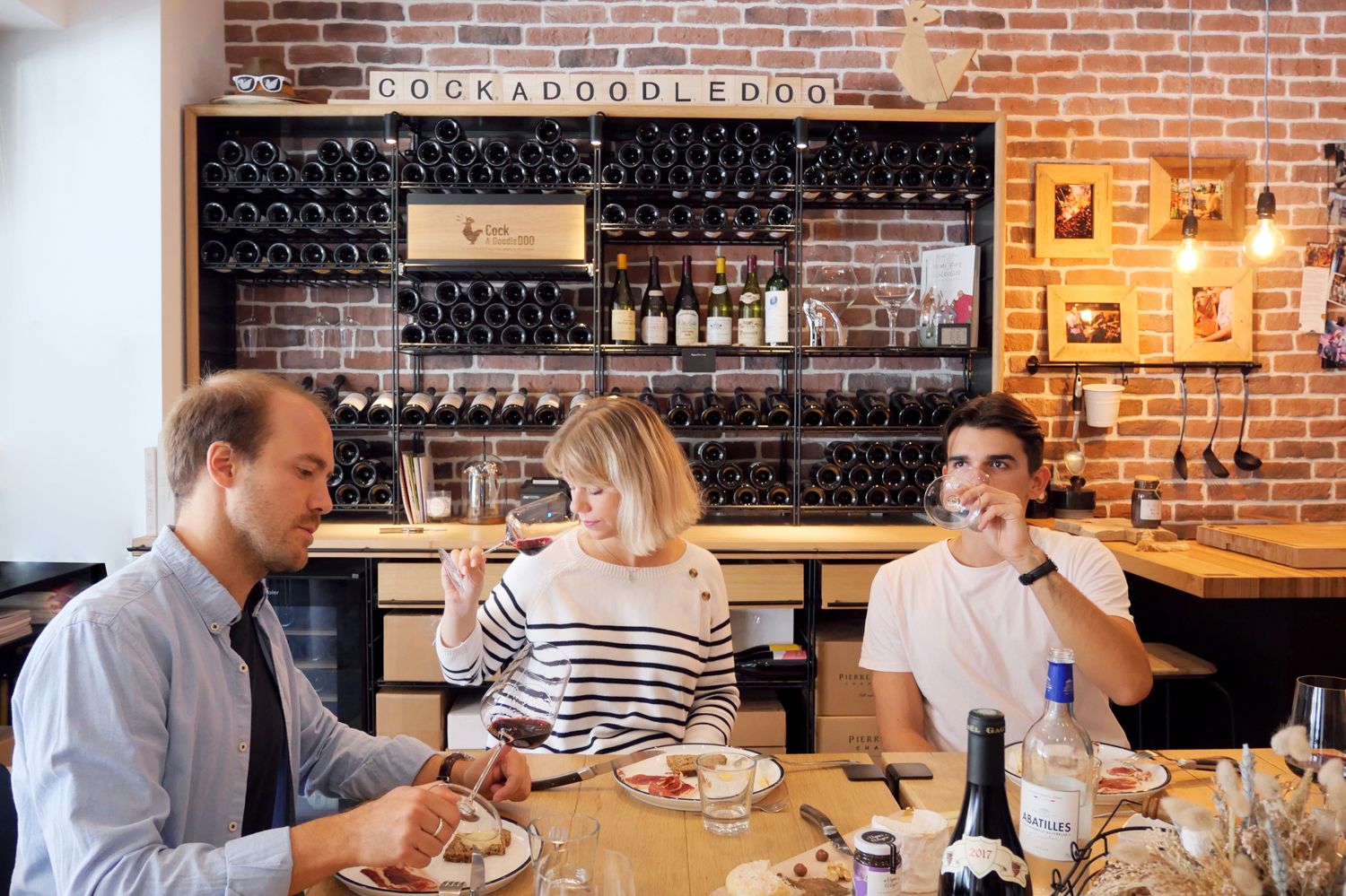 How to Organise a Wine Tasting Evening at Home