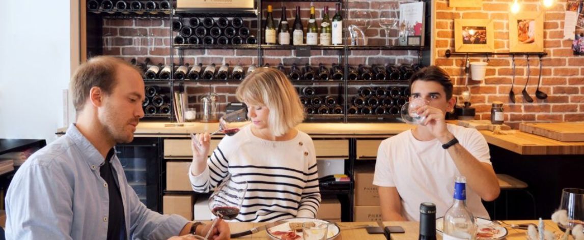 How to Organise a Wine Tasting Evening at Home