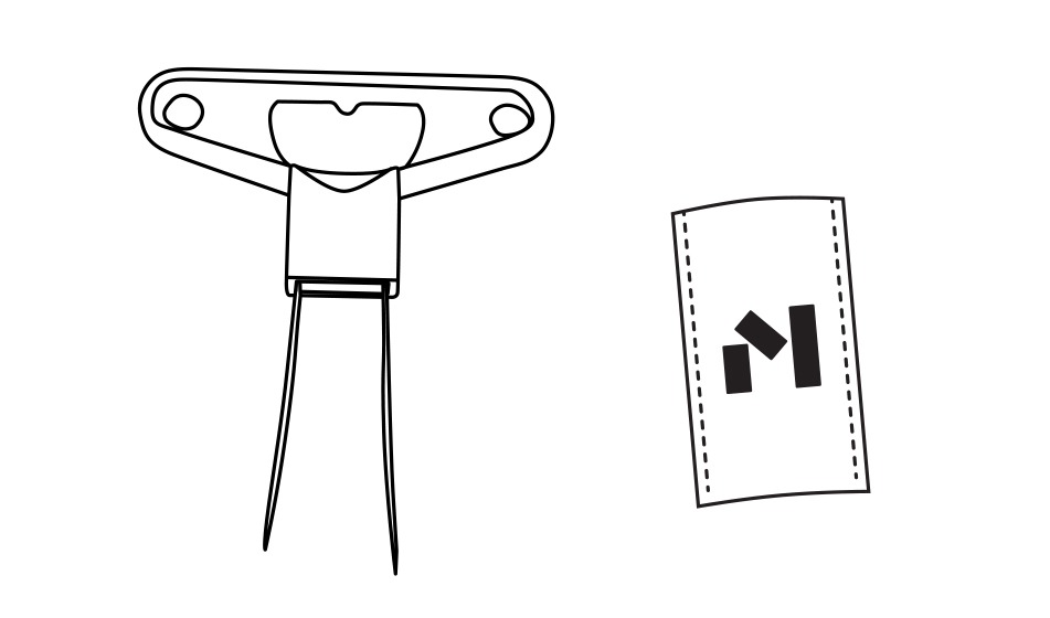 L&rsquo;Atelier du Vin revisite le tire-bouchon Bilame Craft® pour Material Bank