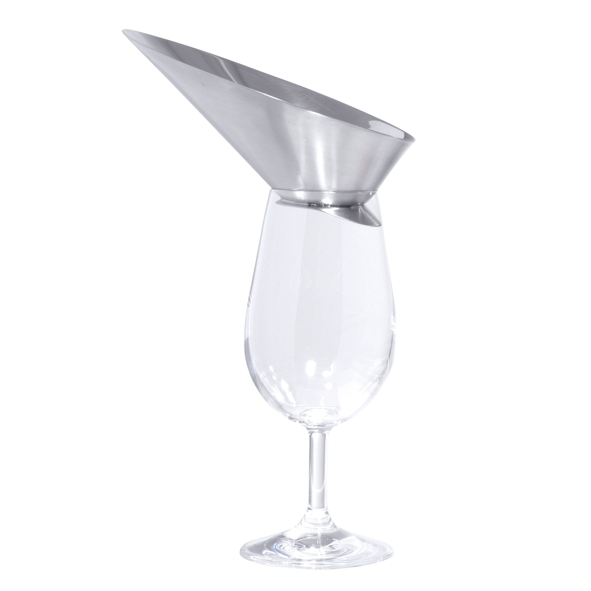 universal wine glass developer
