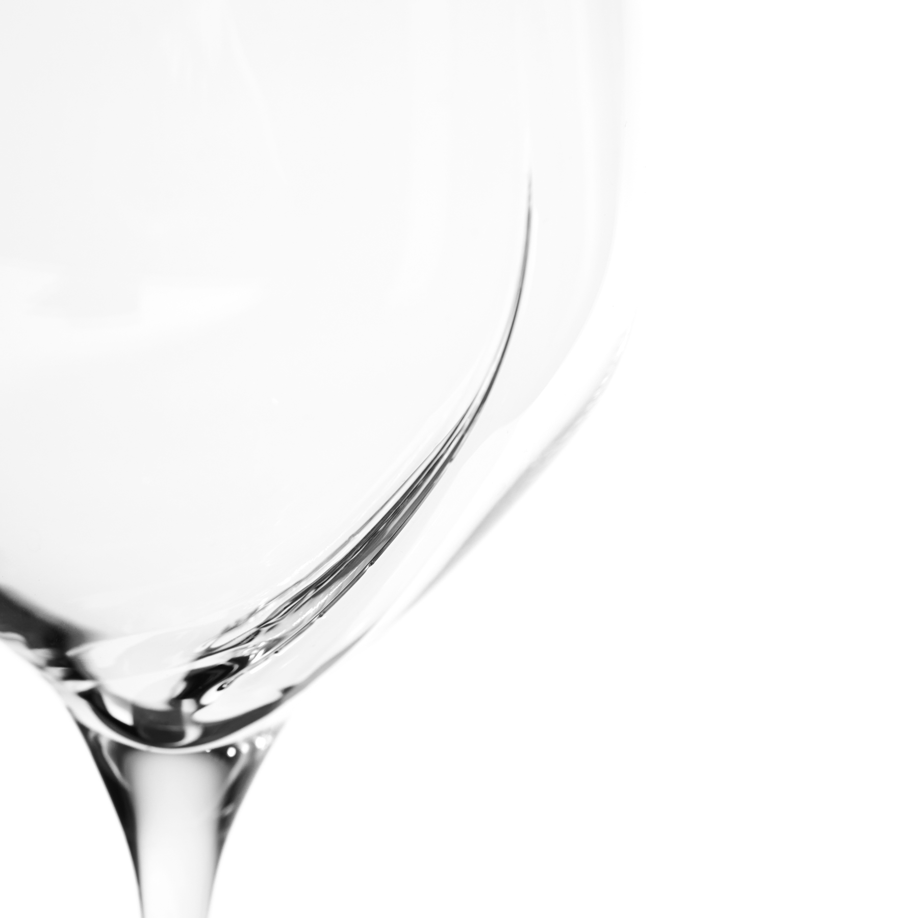 Close-up of the Nervure des Arômes® on the L'Exploreur® 655 – Aroma Line