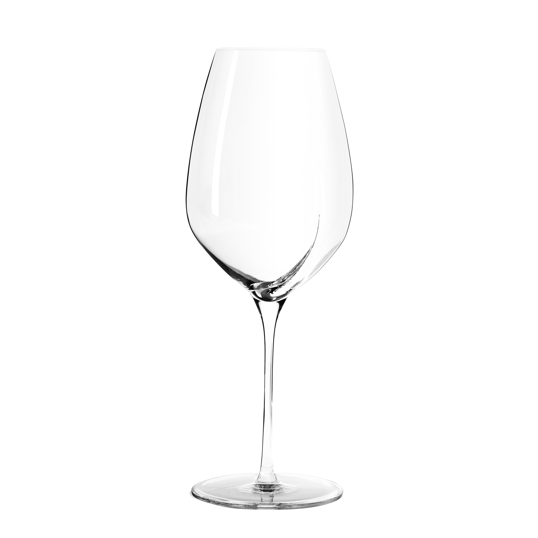 Verre de dégustation universel pour le vin Exploreur 655 - Aroma Line