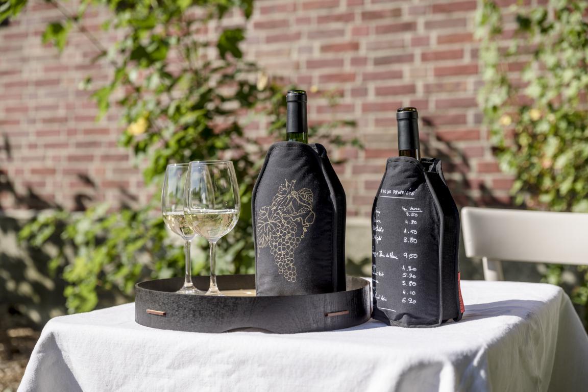 Aération Douce – Exploreur