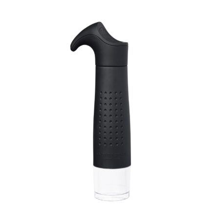 Pompe à vide pour le vin GardVin