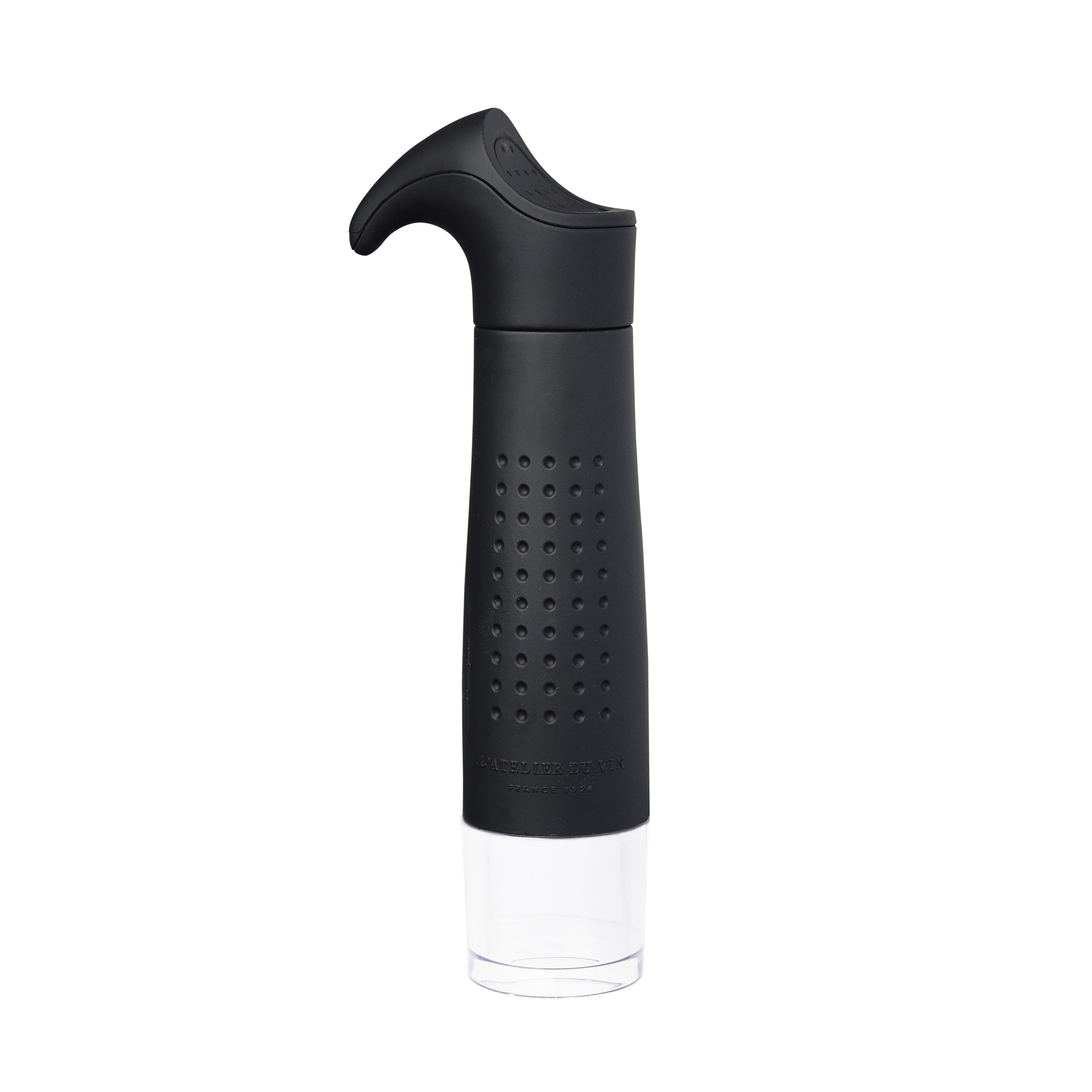 Pompe à vide pour le vin GardVin