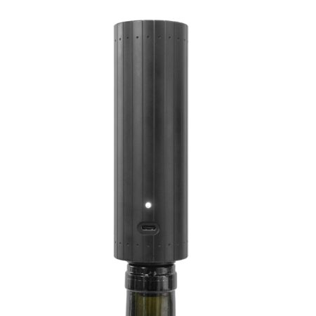 Gard'Vin pompe à vide pour le vin électrique