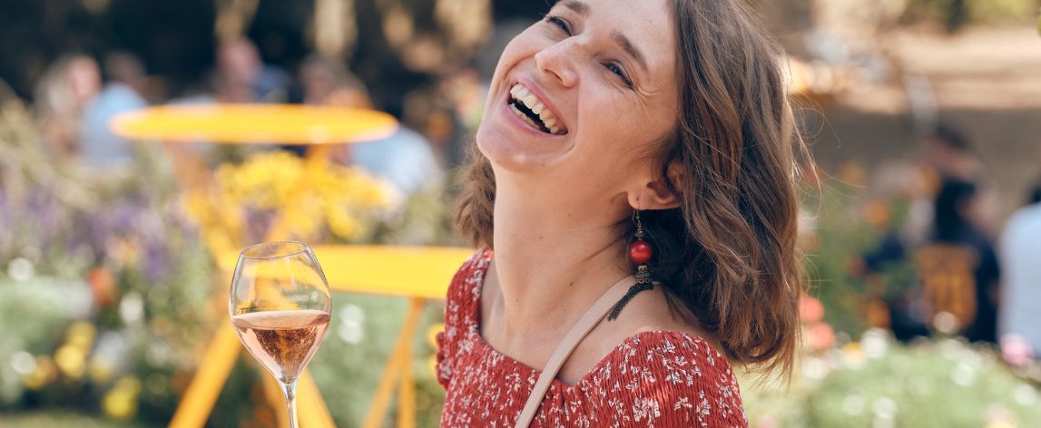 A Guide to Wine Aromas and Perception in Oenology