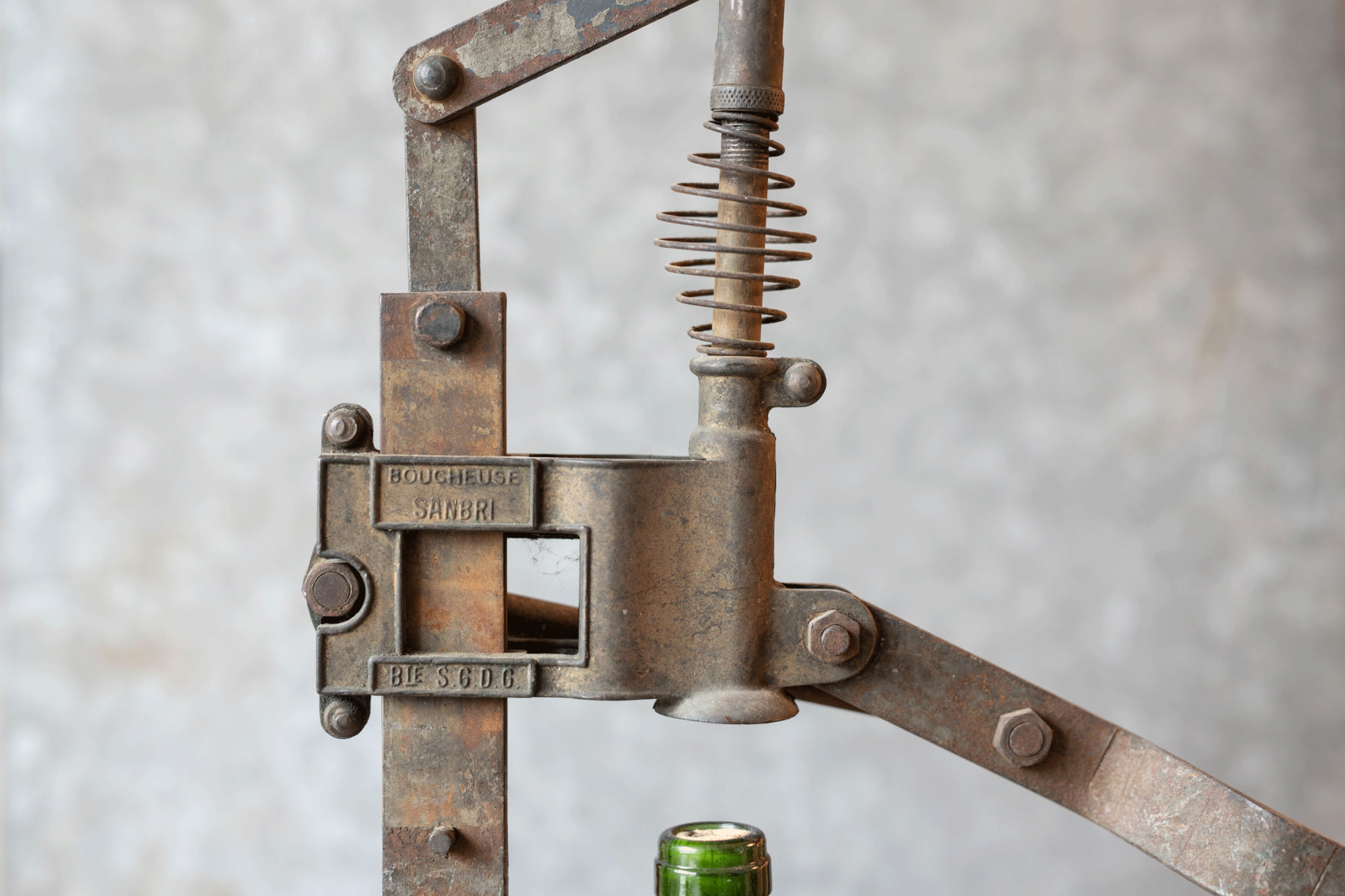 L’Atelier du Vin, a Nearly 100-Year-Old Passion for Corkscrews
