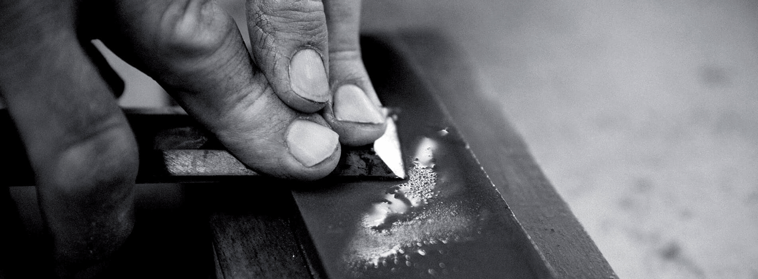 Das Design unserer Produkte