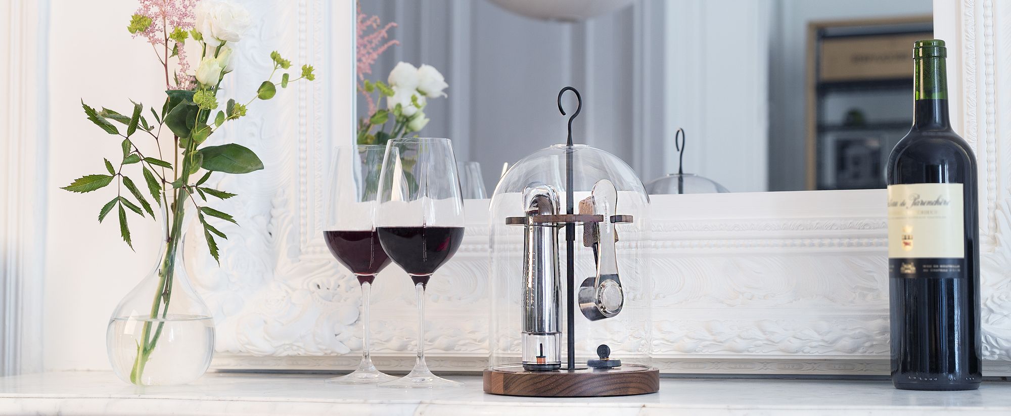 An Array of Misconceptions About Wine