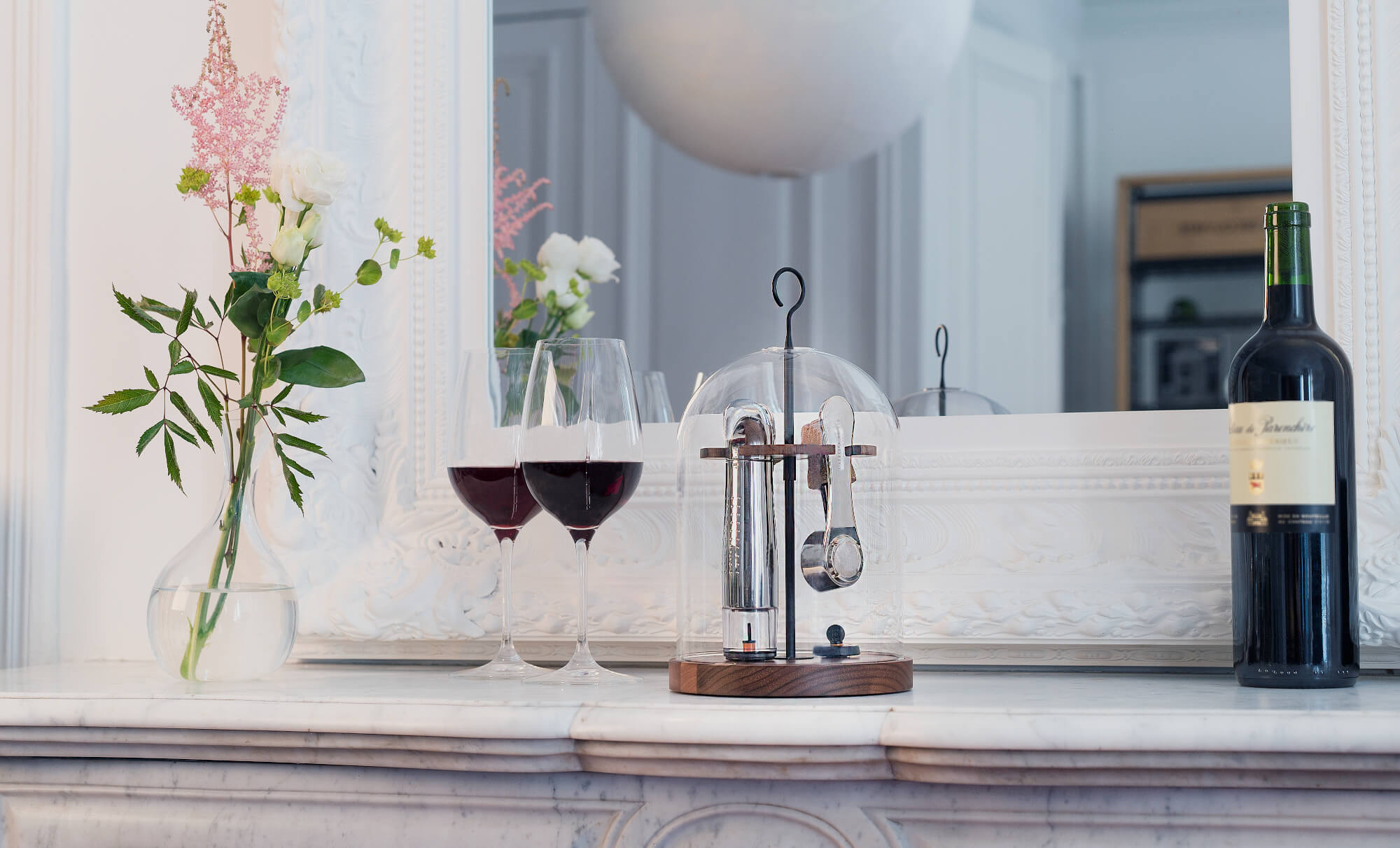 An Array of Misconceptions About Wine