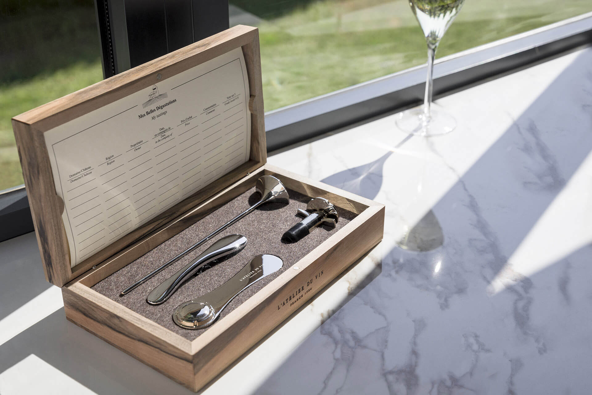 5 wine accessories to make the best gifts for wine lovers